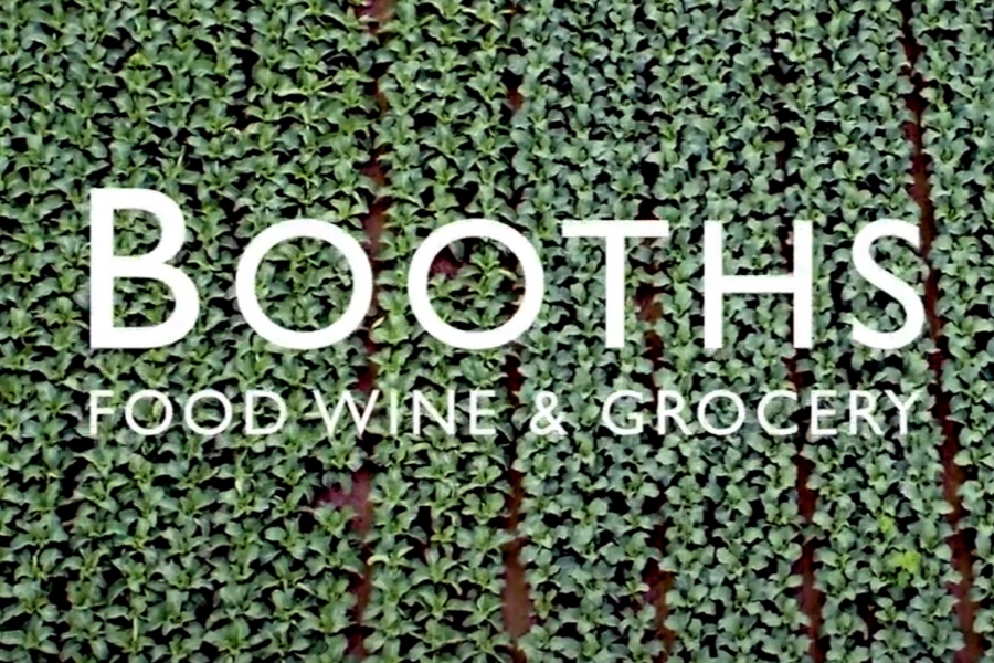 BOOTHS – OUR SUPPLIERS – Location
