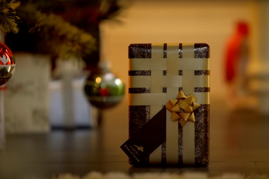 M&S CHRISTMAS