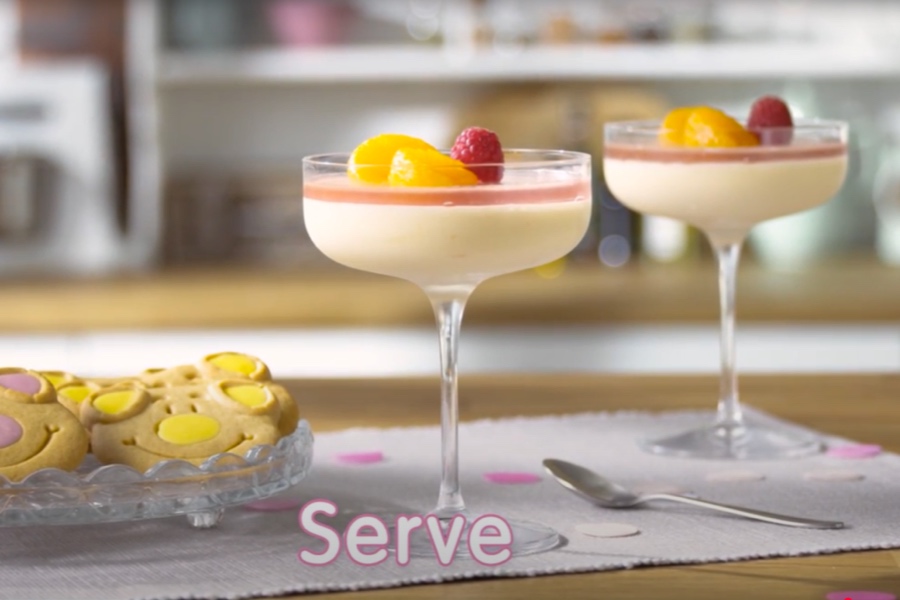 M&S FOOD – ‘PERCY PIG 25TH BIRTHDAY’