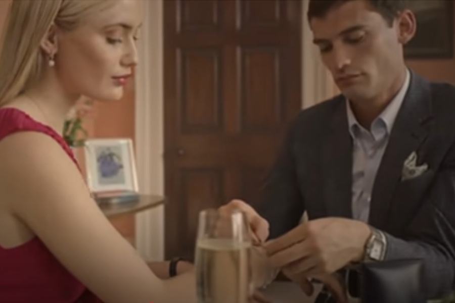 MAPPIN & WEBB