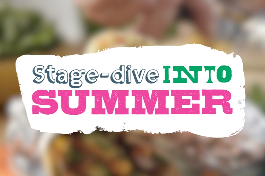 COSTCUTTER – ‘DIVE INTO SUMMER’