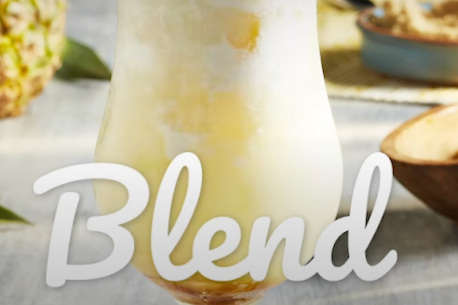 MORRISONS – ‘SUMMER COCKTAILS/MOCKTAILS’