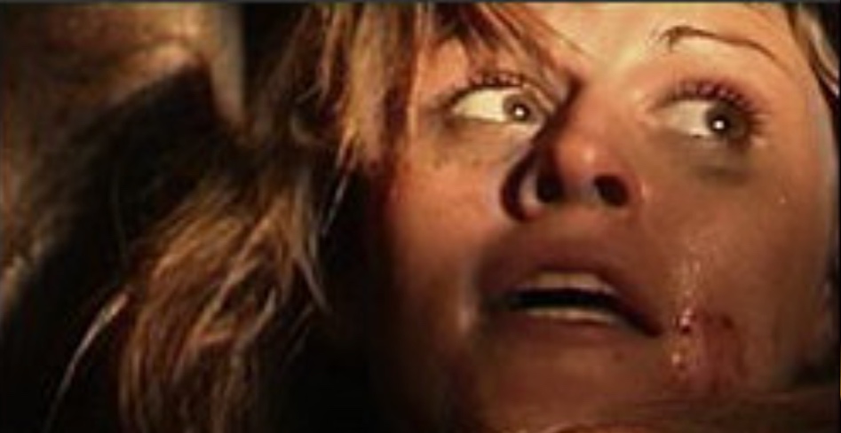 The Replacement - british horror short film - produced by Tom Gabbutt